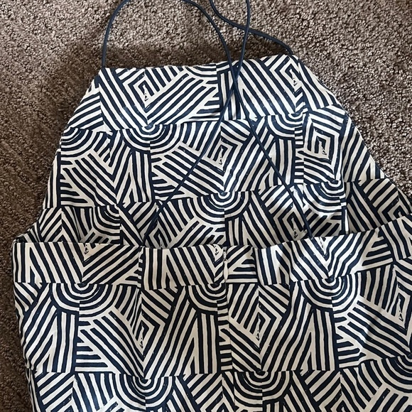 Kate Spade Saturday 100% Cotton Dress - Picture 5 of 5